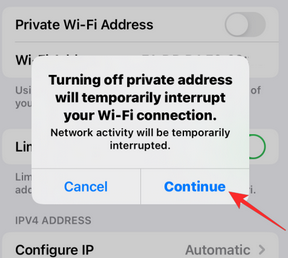 利州苹果利州mac维修如何在iPhone查找MAC地址