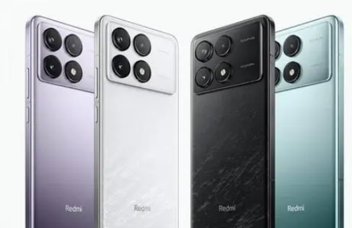 利州苹果15维修中心分享红米K70和iPhone15该怎么选