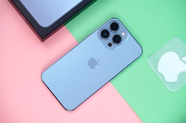 利州iPhone维修网点分享翻新iPhone性价比高吗 